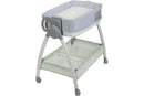Graco Dream Suite Bassinet and Changer, Mason
