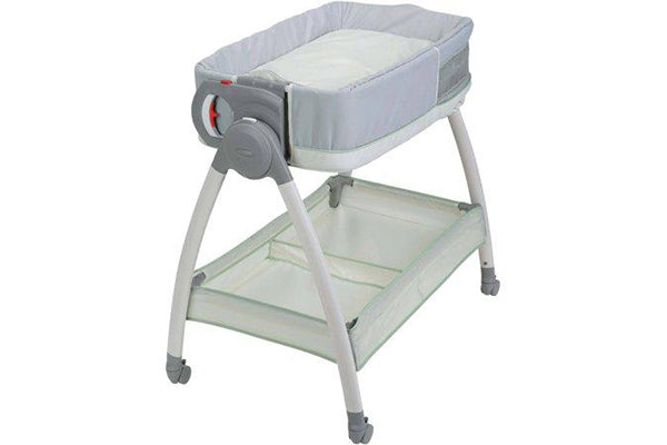 Graco Dream Suite Bassinet and Changer, Mason