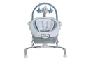 Graco Duet Sway LX Swing with Portable Bouncer, Alden