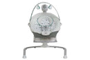 Graco Duet Sway Baby Swing with Portable Rocker, Nepal