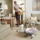 Graco EveryWay Soother with Removable Rocker, Josephine