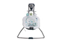 Graco Simple Sway Baby Swing, Stratus