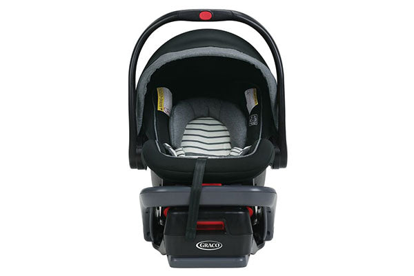 Graco SnugRide SnugLock 35 DLX Infant Car Seat in Holt