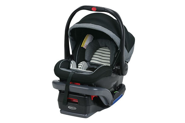 Graco SnugRide SnugLock 35 DLX Infant Car Seat in Holt