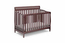 Graco Stanton Convertible Crib, Classic Cherry