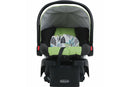 Graco SnugRide 30 Click Connect Infant Car Seat, Bear Trail