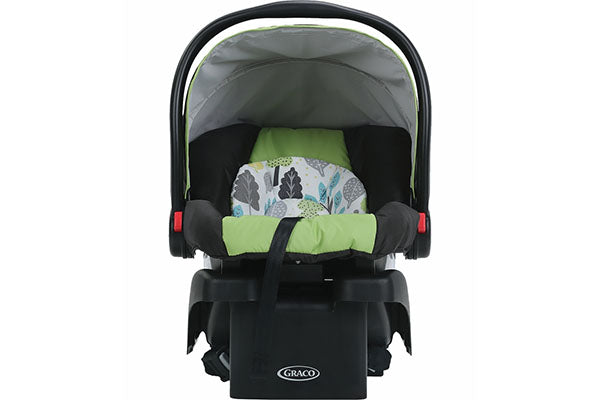 Graco SnugRide 30 Click Connect Infant Car Seat, Bear Trail