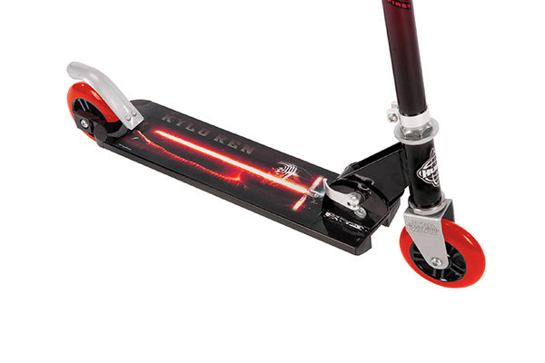 Huffy Boys Star Wars Episode VII Kylo Ren 2 Wheel Inline Scooter