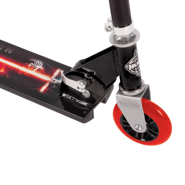 Huffy Boys Star Wars Episode VII Kylo Ren 2 Wheel Inline Scooter