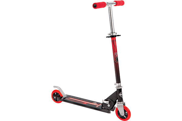 Huffy Boys Star Wars Episode VII Kylo Ren 2 Wheel Inline Scooter