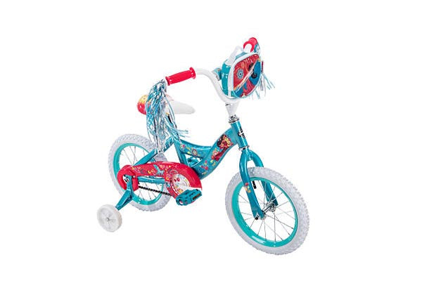 Huffy Disney Princess Elena of Avalor 14” Bike