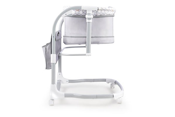 Dream & Grow Bedside Bassinet - Dalton