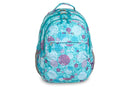 J World Cornelia Laptop Backpack JWS-49, Dandelion