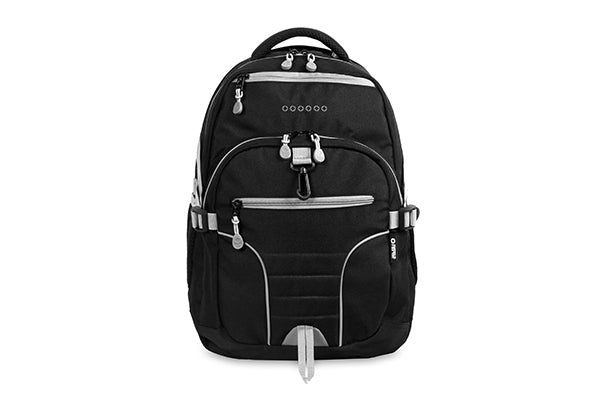 J World Atom Backpack JW-79, Black