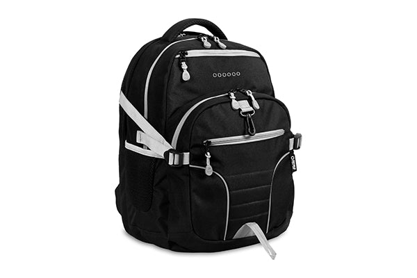 J World Atom Backpack JW-79, Black