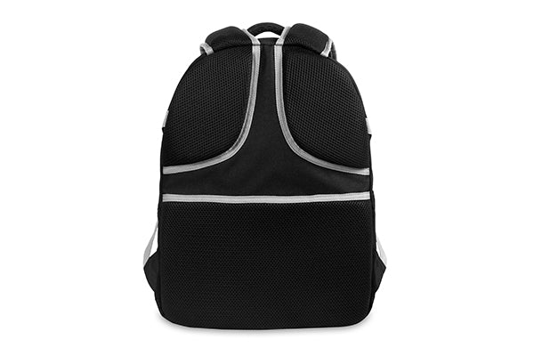 J World Atom Backpack JW-79, Black