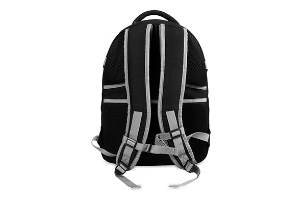 J World Atom Backpack JW-79, Black