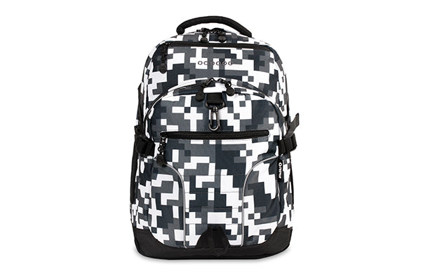 J World Atom Backpack JW-79, Camo