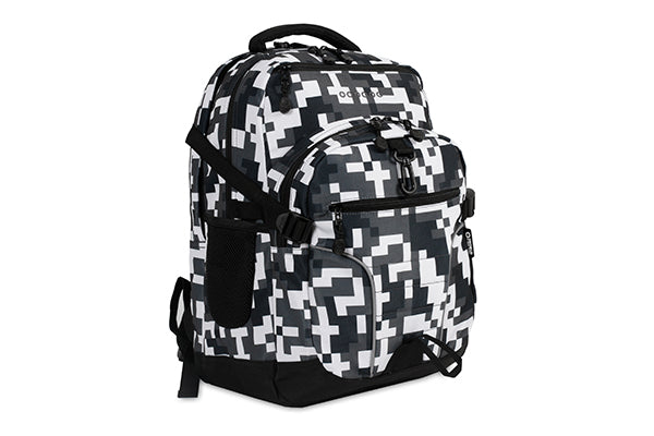 J World Atom Backpack JW-79, Camo