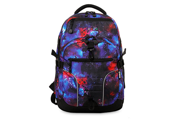 J World Atom Backpack JW-79, Galaxy