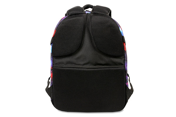 J World Atom Backpack JW-79, Galaxy