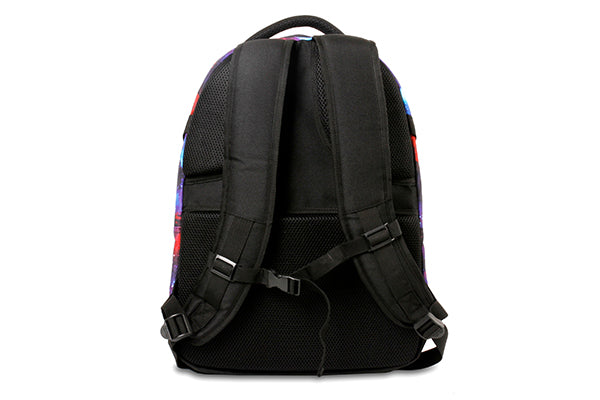 J World Atom Backpack JW-79, Galaxy