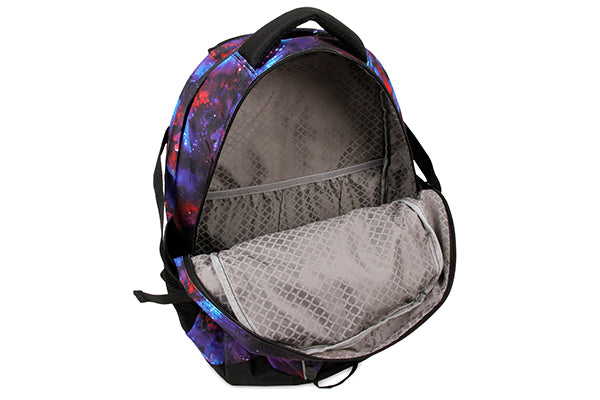 J World Atom Backpack JW-79, Galaxy