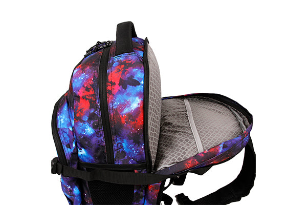 J World Atom Backpack JW-79, Galaxy