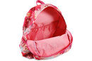 J World Oz Campus Backpack JW-100, Pink Atlas
