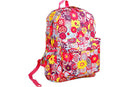 J World Oz Campus Backpack JW-100, Poppy Pancy