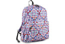 J World Oz Backpack JW-100, Checkmate