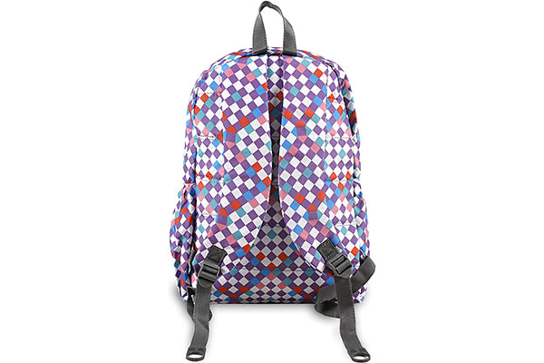 J World Oz Backpack JW-100, Checkmate