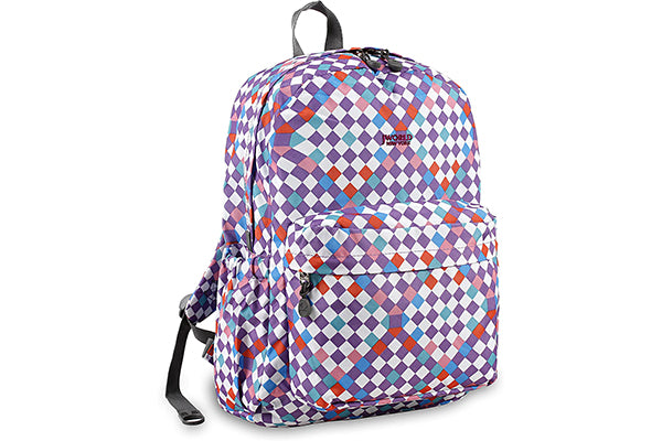 J World Oz Backpack JW-100, Checkmate