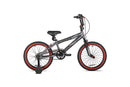 Kent 18" Abyss Boys' BMX Bike, Silver