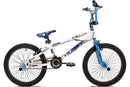 Kent 20" Ambush BMX Boys Blue Bike
