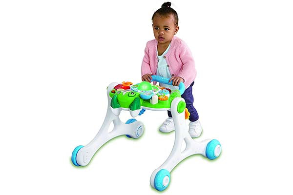 Leapfrog Scout's Get Up & Go Activity Centre