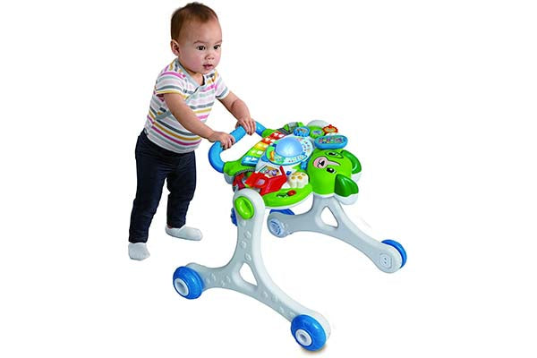 Leapfrog Scout's Get Up & Go Activity Centre