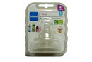 Mam Easy Switch Silk Teat - 4m+