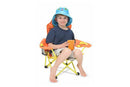 Melissa & Doug Clicker Crab Folding Chair