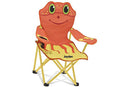 Melissa & Doug Clicker Crab Folding Chair