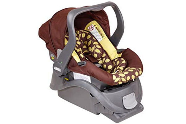 Mia Moda Certo/Certo Base 497 Willow Infant Car Seat