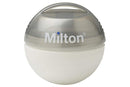 Milton Mini Portable Soother Steriliser - Grey