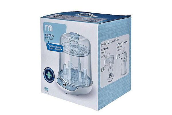 Mothercare Electric Steriliser