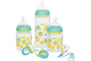 NUK Trendline Orthodontic Bottle and Pacifier Gift Set