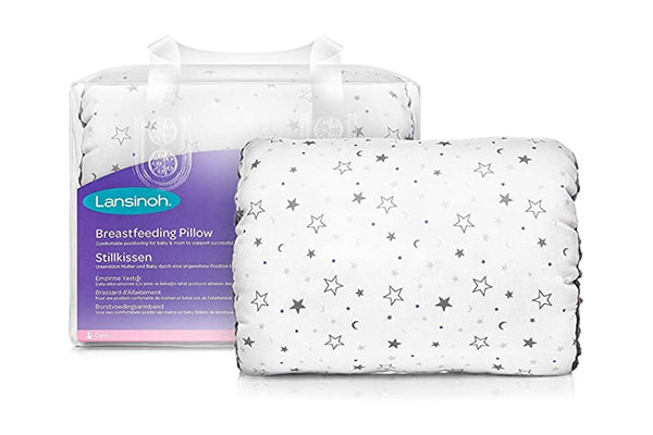 Lansinoh Nursie Nursing Pillows for Breastfeeding