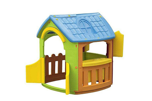 Palplay Kitchen Chef Playhouse