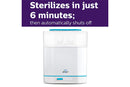 Philip Avent 3-in-1 Electric Steam Steriliser