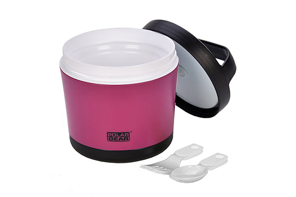 Polar Gear Lunch Bowl 500ml - Pink