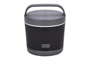 Polar Gear Lunch Bowl 500ml - Black