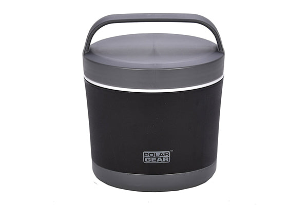 Polar Gear Lunch Bowl 500ml - Black